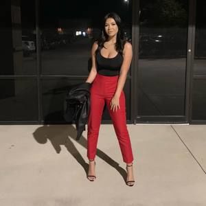 Meet your Posher, Emma